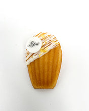 Madeleines with Custom Logo