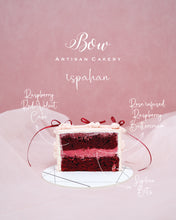 Mother’s Day Ruby Vintage & Ribbons [Petite]