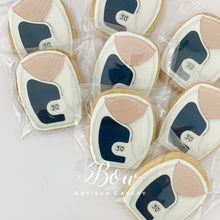 Cookies with Edible Print