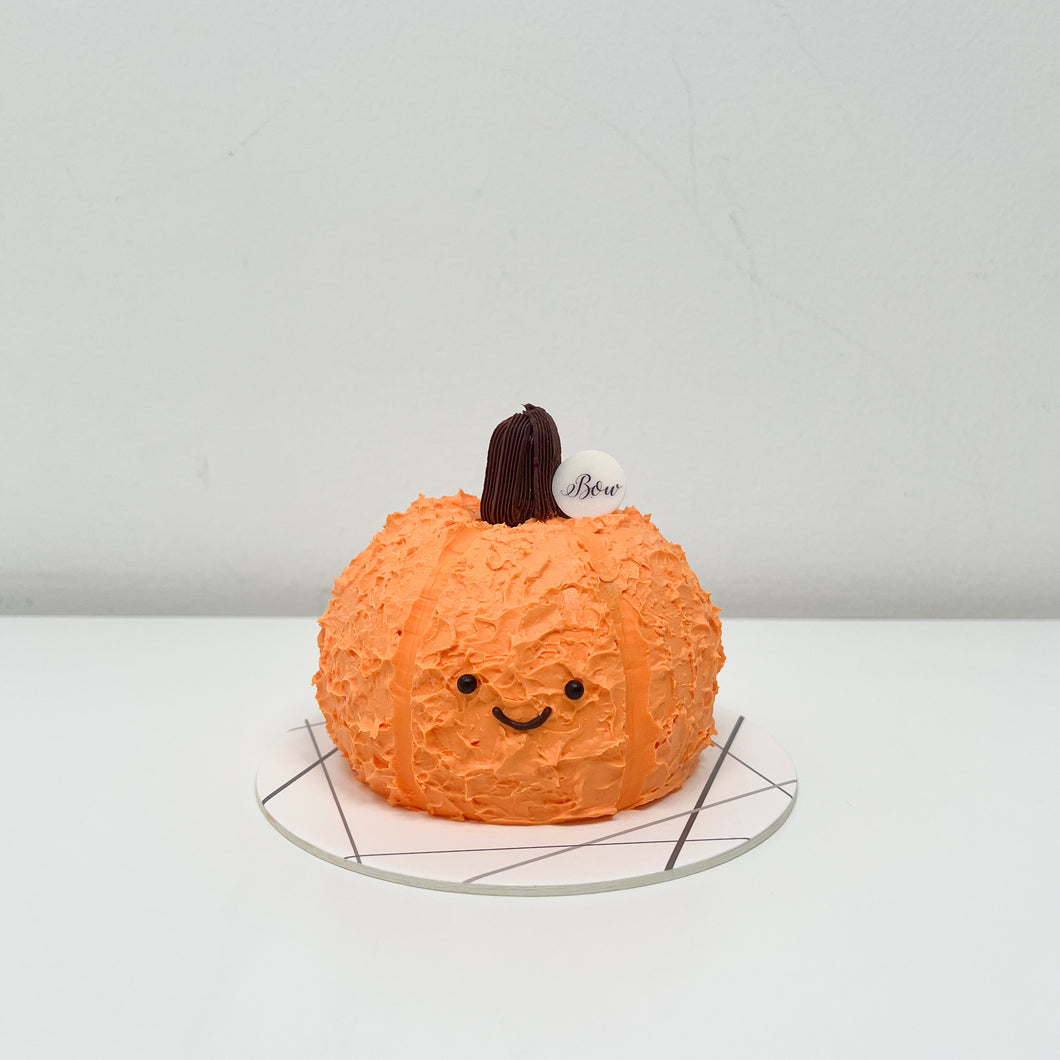The Pumpkin Buddy [Mini]