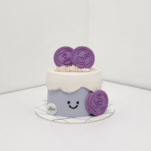 Borahae Oreobuddy [Petite] *Limited Edition*