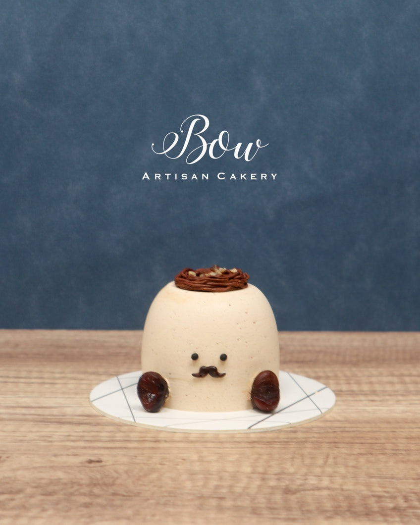 The Chestnut Buddy [Mini]
