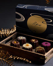 Mid-Autumn Canelé Deluxe