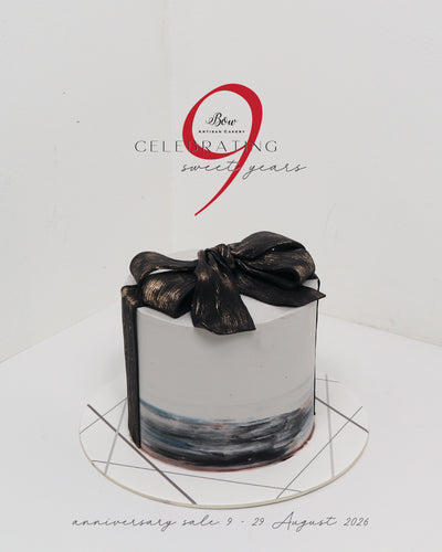 #9sweetyearswithBow - A Gift For You