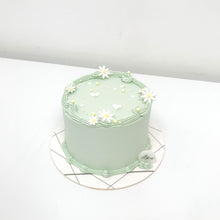 Vintage Daisy [Petite]
