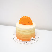 The Sunshine [Petite]