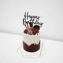Oreo Chocolicious