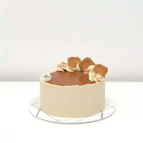 Biscoff Delight [Petite]