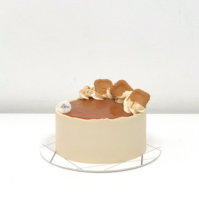 Biscoff Delight [Petite]