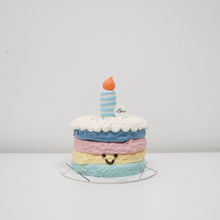 The Colorful Cake Buddy [Petite]