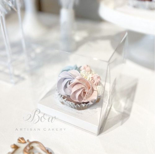 Cupcake Favors