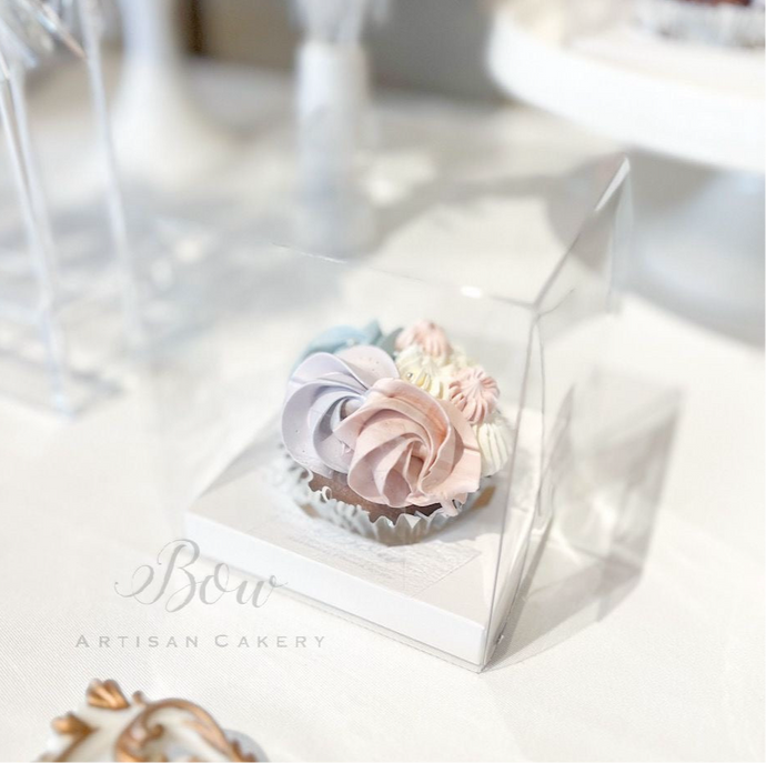 Cupcake Favors