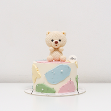 #BOWturns8 Teddy Pastel Palette [Petite]