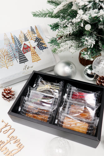 Petit Pound X’mas Edition