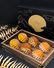Mid Autumn Petites