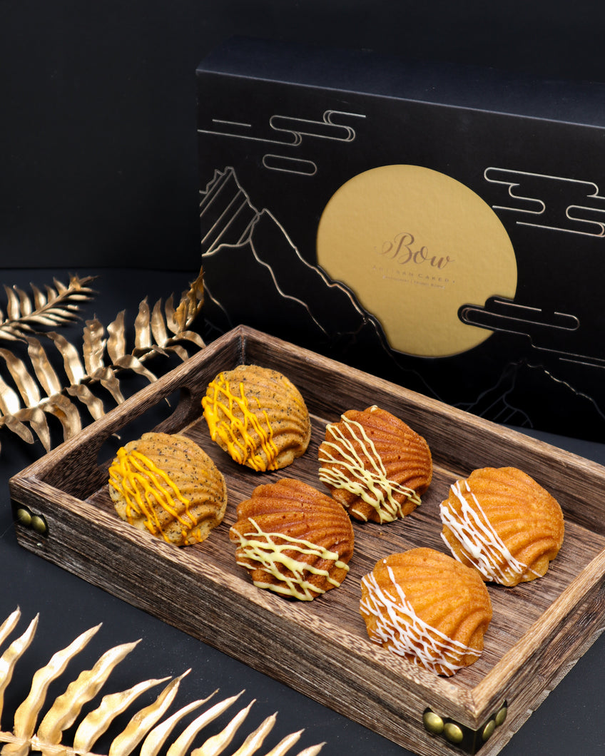 Mid Autumn Petites