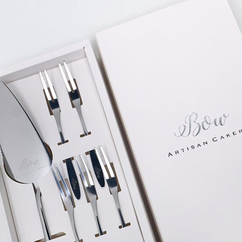 Cutlery Set