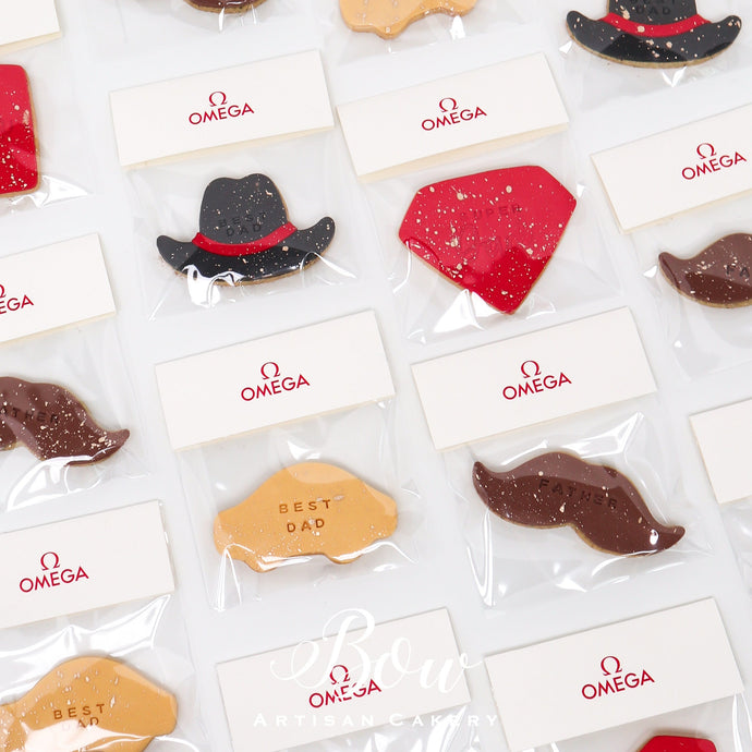 Cookie Favors