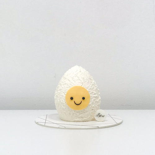 The Egg Buddy [Mini]