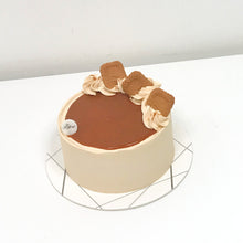 Biscoff Delight [Petite]