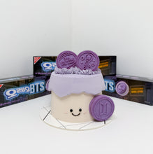 Borahae Oreobuddy [Petite] *Limited Edition*