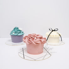 The Cupcake Cake Classic [Petite]