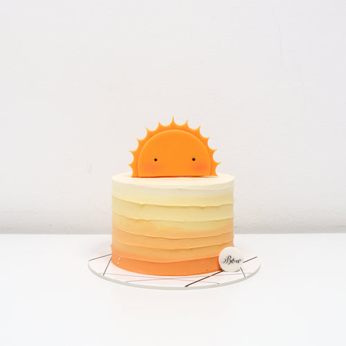 The Sunshine [Petite]