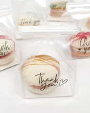 THANKYOU Macaron