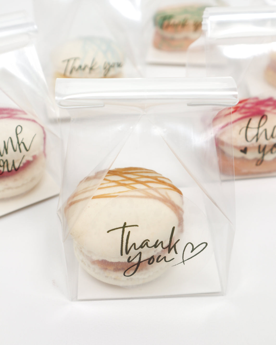 THANKYOU Macaron