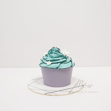 The Cupcake Cake Blooms [Petite]