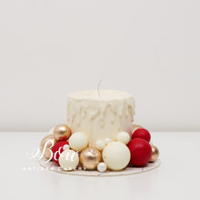 The Festive Candle