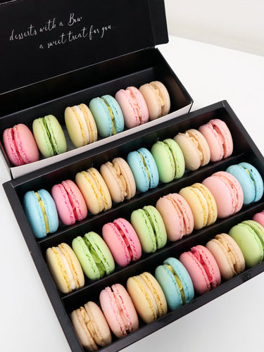 Macarons