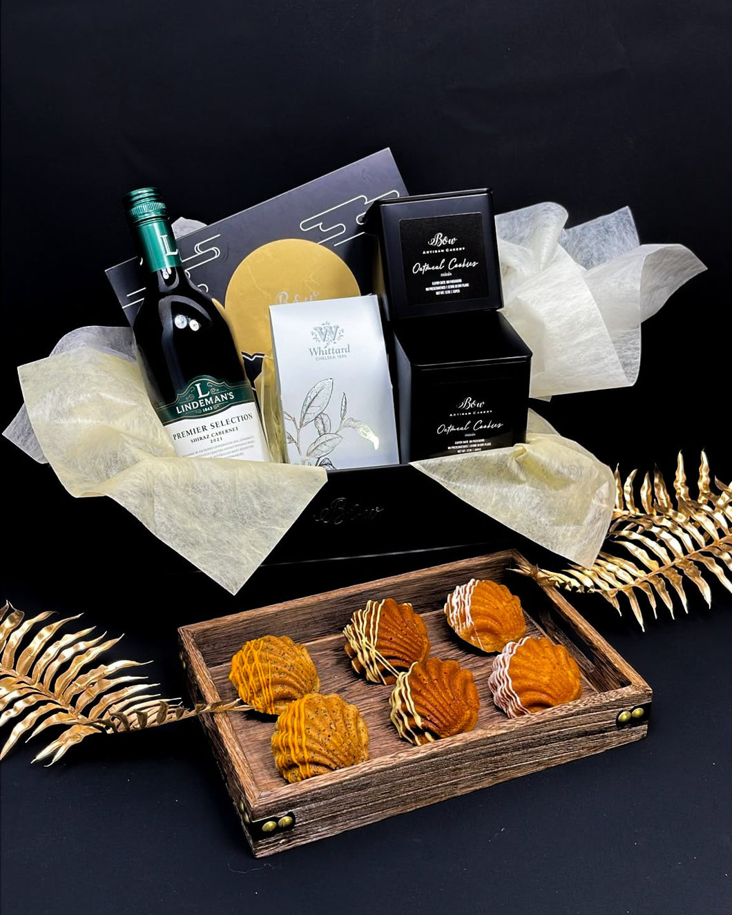 Mid-Autumn Hamper 2026