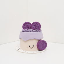 Borahae Oreobuddy [Petite] *Limited Edition*