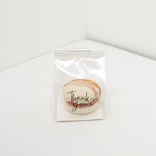 THANKYOU Macaron