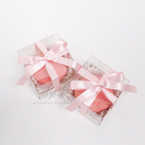 Macaron Favors