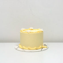 Vintage Daisy [Petite]