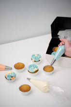 Cupcake D.I.Y. Decorating Kit