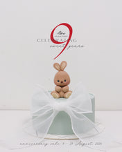 #9sweetyearswithaBow - A Cute Little Gift [Petite]