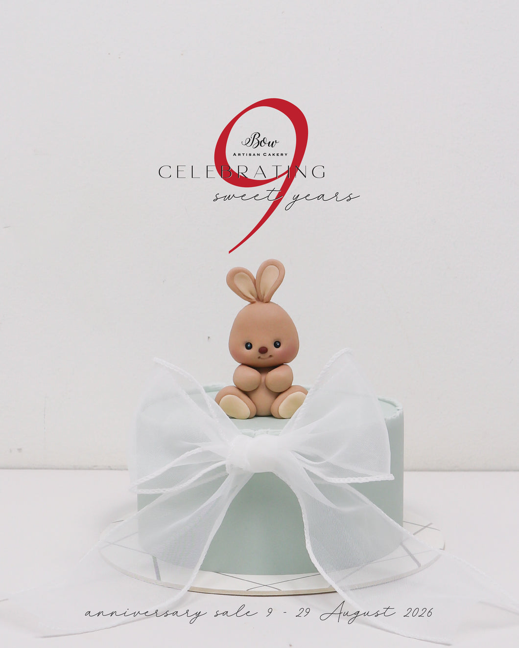 #9sweetyearswithaBow - A Cute Little Gift [Petite]