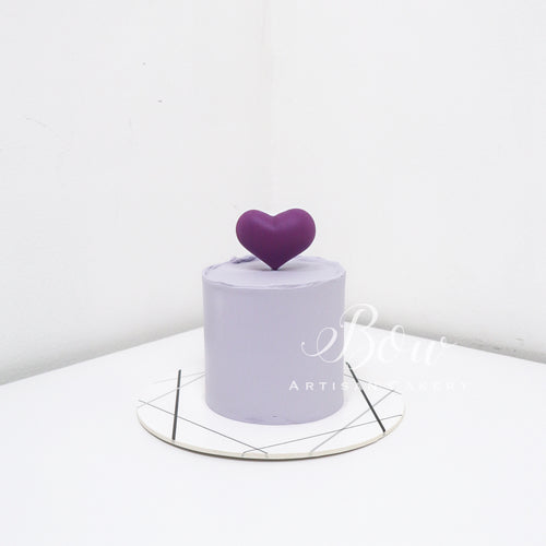 Borahae💜 [Mini]