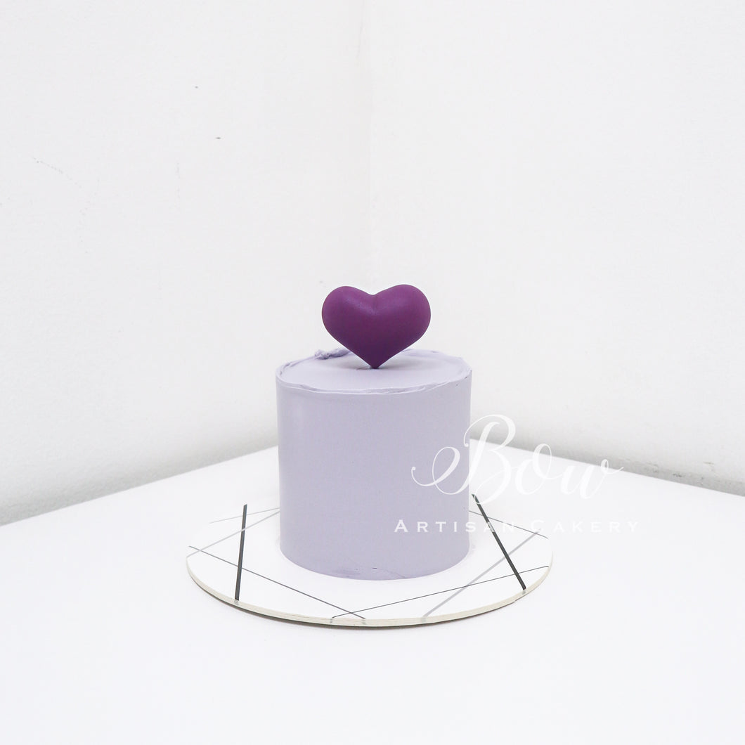 Borahae💜 [Mini]