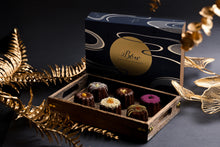 Mid-Autumn Canelé Deluxe