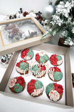 Christmassy Cupcake Deluxe