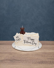 Message to Dad🧸 [Petite]