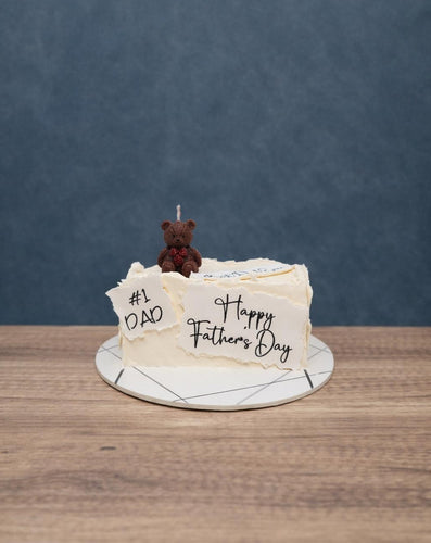 Message to Dad🧸 [Petite]
