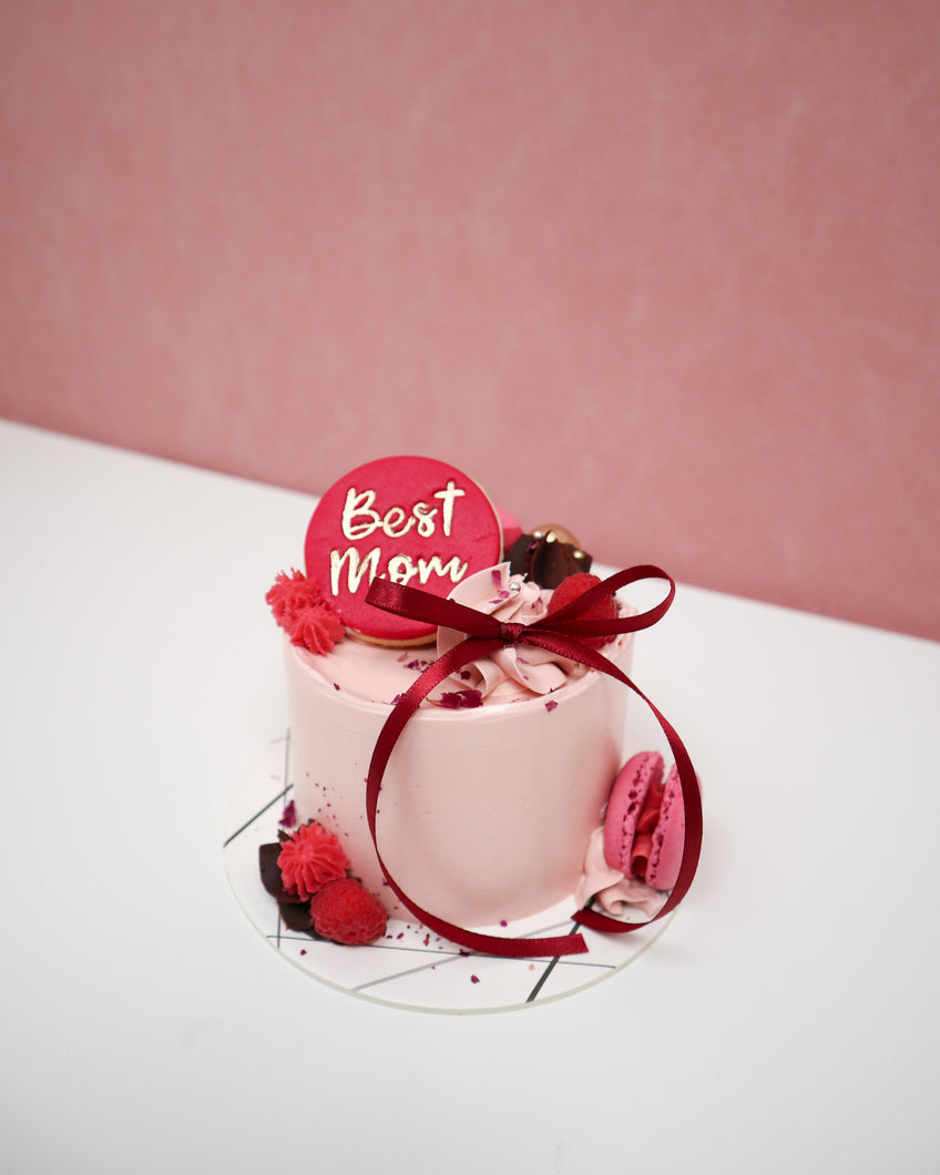 [FLASH SALE] Best Mom Choc & Berries [Petite]