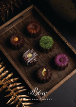 Mid-Autumn Canelé