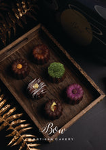 Mid-Autumn Canelé