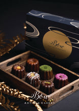 Mid-Autumn Canelé